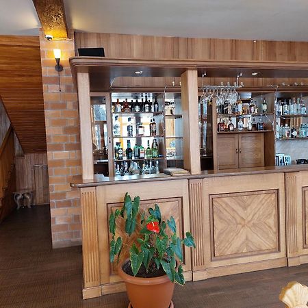 Splendor Resort And Restaurant Tsaghkadzor Luaran gambar