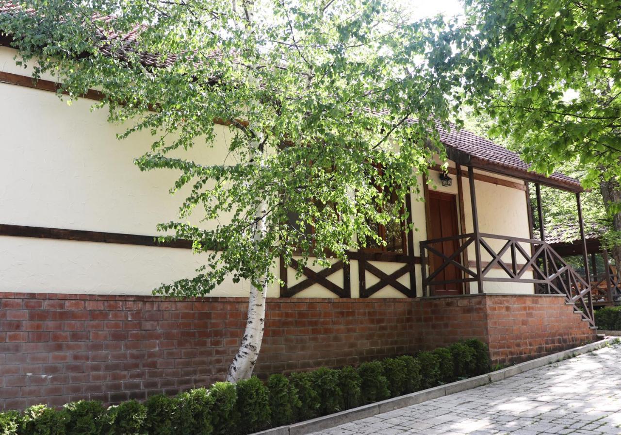 Splendor Resort And Restaurant Tsaghkadzor Luaran gambar