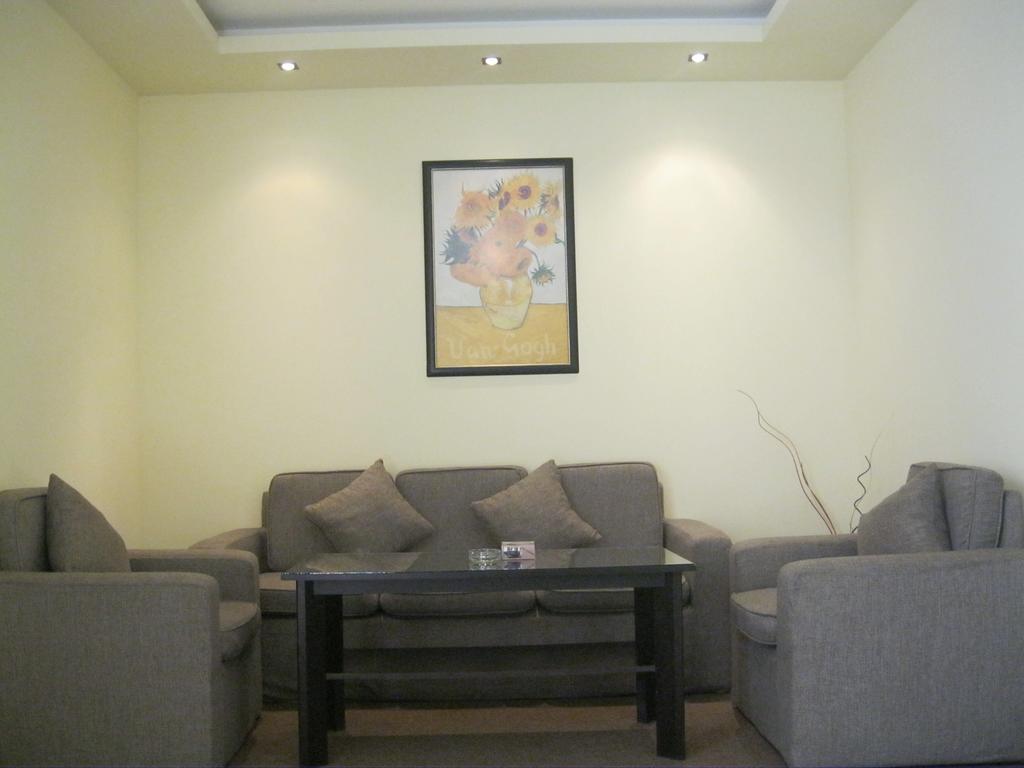 Splendor Resort And Restaurant Tsaghkadzor Bilik gambar