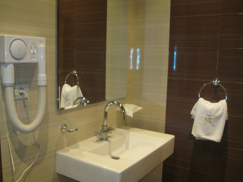 Splendor Resort And Restaurant Tsaghkadzor Luaran gambar