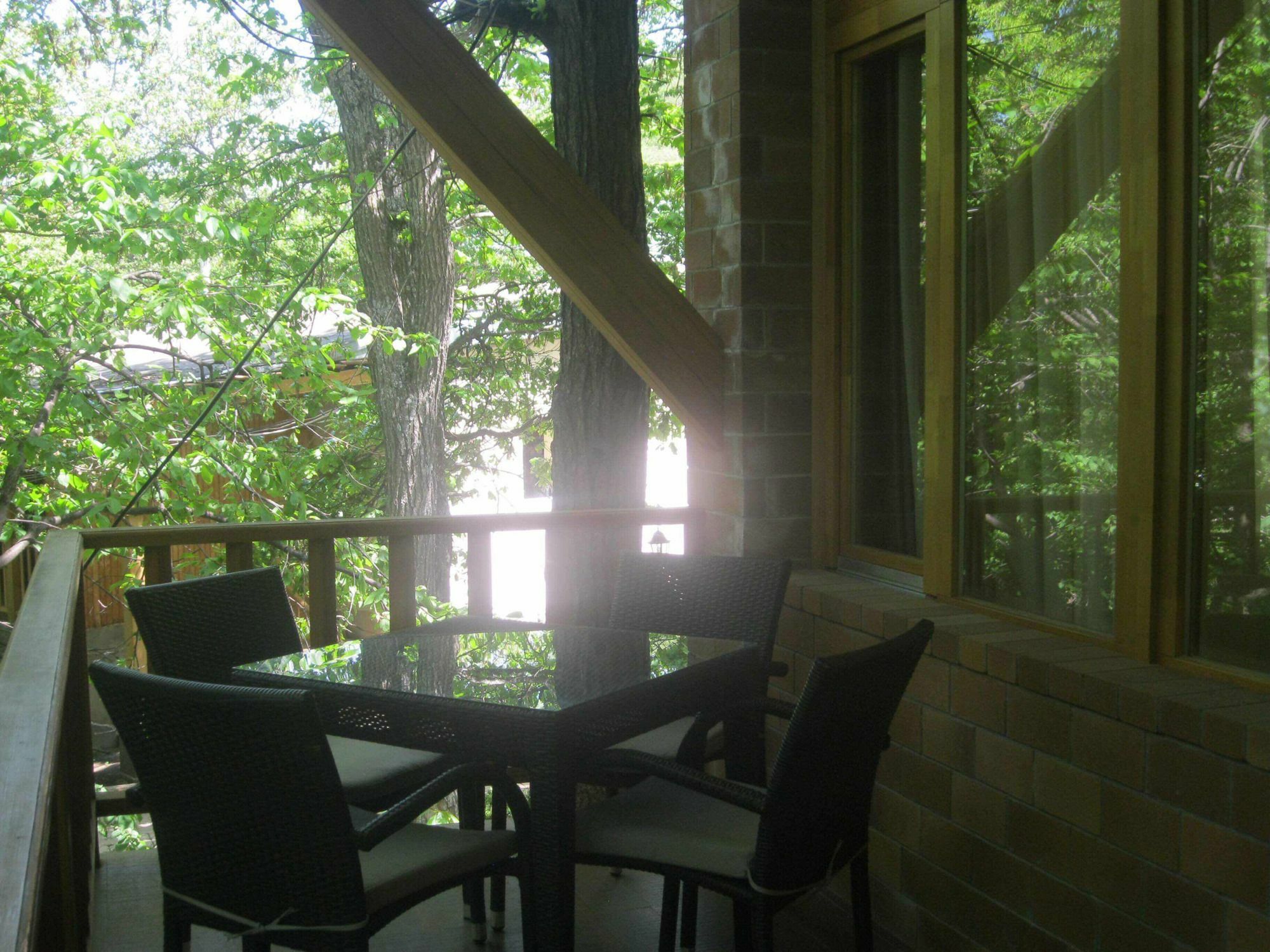 Splendor Resort And Restaurant Tsaghkadzor Luaran gambar